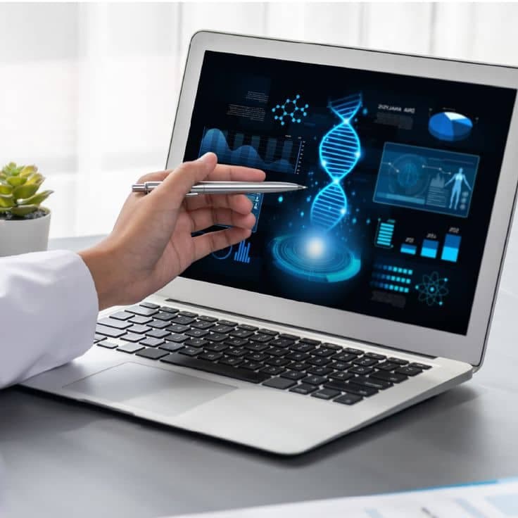 Data-Driven Innovation at Scale