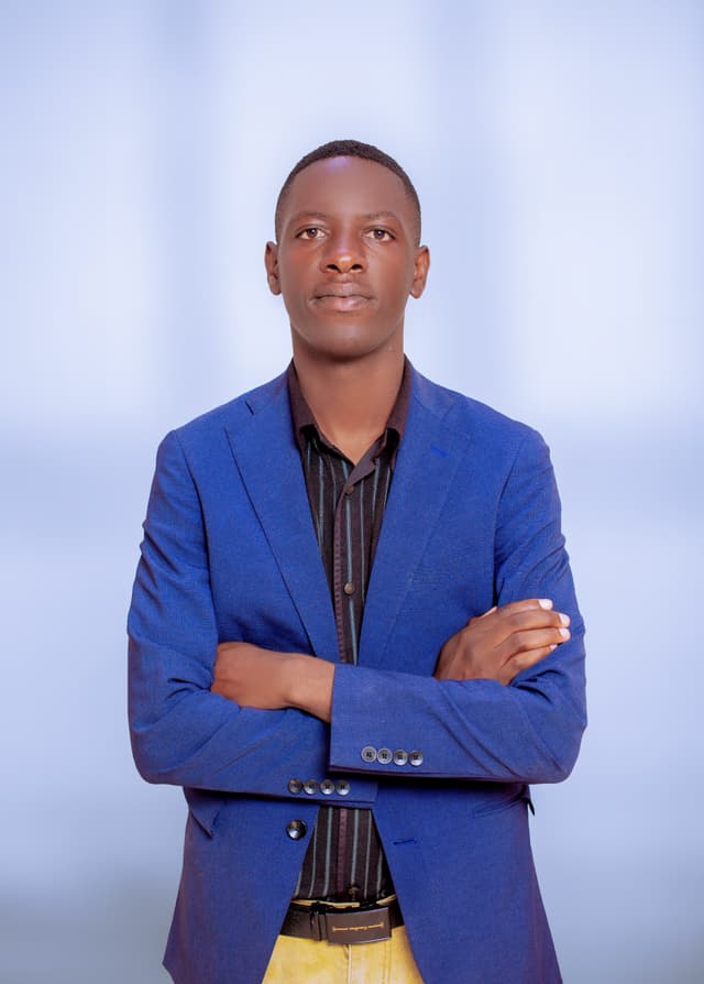 Mr. Christopher F. Nyirenda