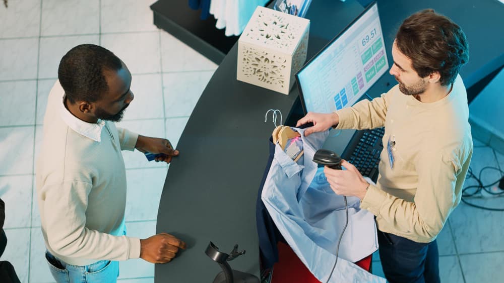 Retail Innovations for a Competitive Edge