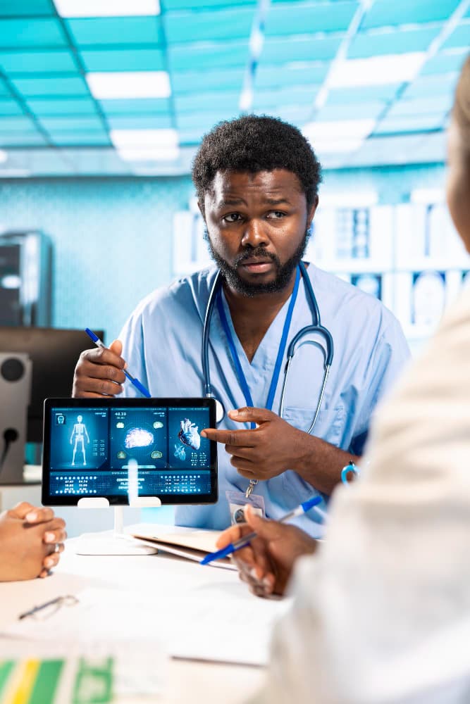 Healthcare Solutions for Enhanced Patient Care